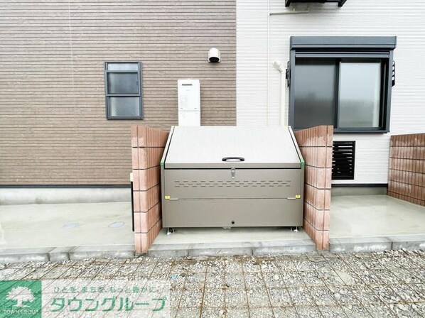 イクシオ blue treeの物件内観写真